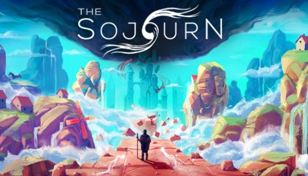 The Sojourn выходит 20 сентября