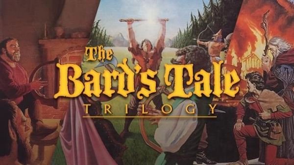 <br />
The Bard's Tale Trilogy теперь доступна по подписке Xbox Game Pass<br />
