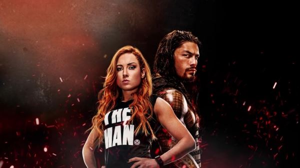 WWE 2K20 выйдет 22 октября - первый трейлер демонстрирует девушку на обложке впервые в серии