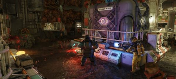 Убежище 94 в Fallout 76 откроется на следующей неделе — что внутри