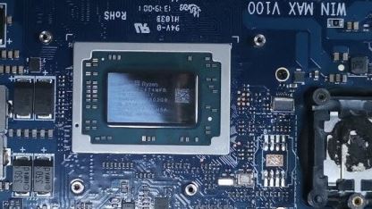 Утечка подтвердила процессор AMD у карманной консоли GPD Win Max