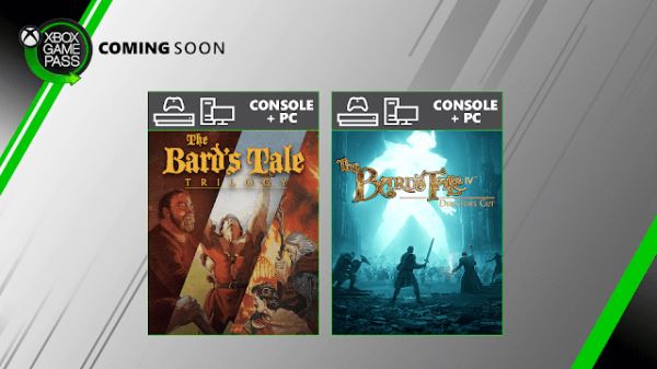 <br />
Еще 3 игры появятся в Xbox Game Pass в августе<br />
