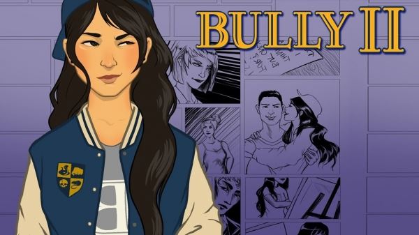 Bully 2 может выйти в конце 2020-го года на PS5 и Xbox Scarlett