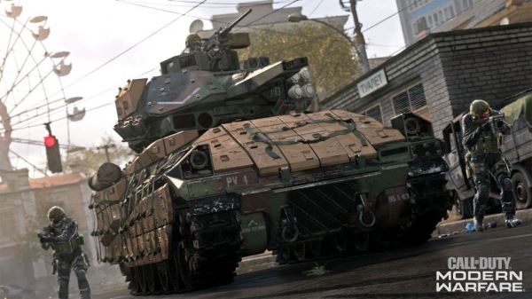 Call of Duty: Royal Warfare Battle Royale может стать отдельной бесплатной игрой