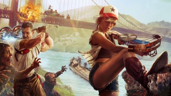 Dead Island 2 жива - разработчиков купила компания Dambuster Studios