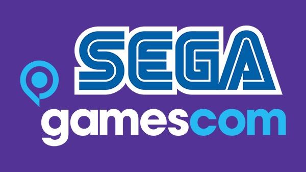 Sega анонсировала продукцию, которая будет представлена на Gamescom