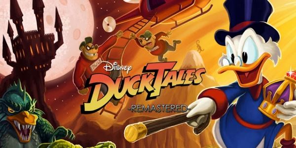 <br />
Игра DuckTales: Remastered пропадет из магазина Xbox<br />
