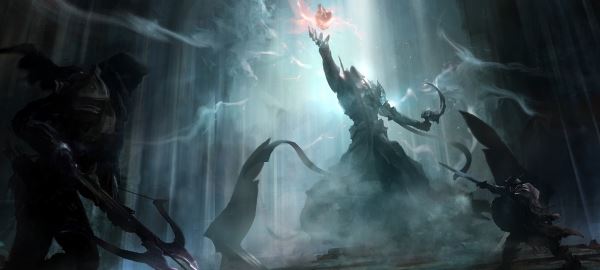 Сезон "Церкви трех" начнется в Diablo III в конце августа — детали обновления