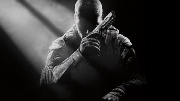 Новые слухи о Call of Duty: Black Ops 5
