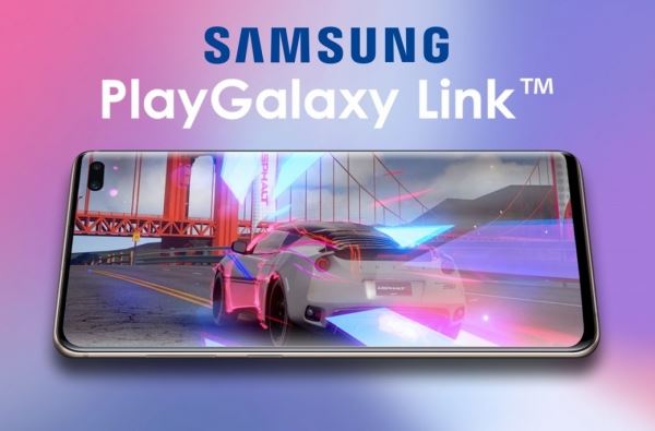 СМИ: Samsung готовит к выходу PlayGalaxy Link — мобильный игровой сервис по подписке