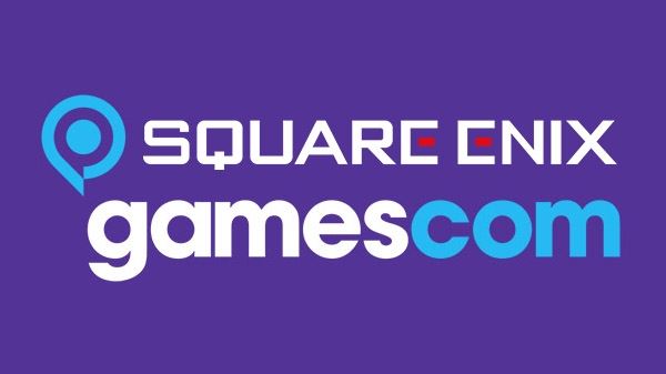 Square Enix анонсировала свою линейку на Gamescom 2019