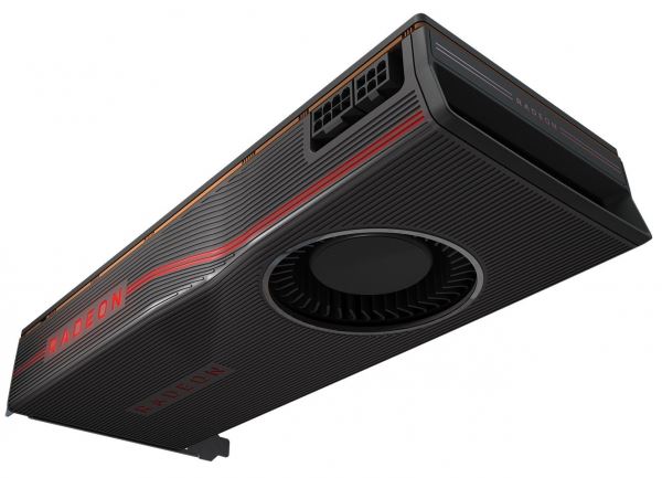 Новые видеокарты AMD Radeon RX 5700-й серии (Navi) лишены поддержки технологии CrossFire
