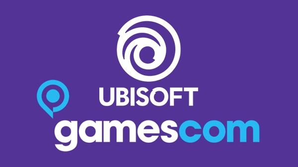 Ubisoft анонсировала свою линейку на Gamescom 2019