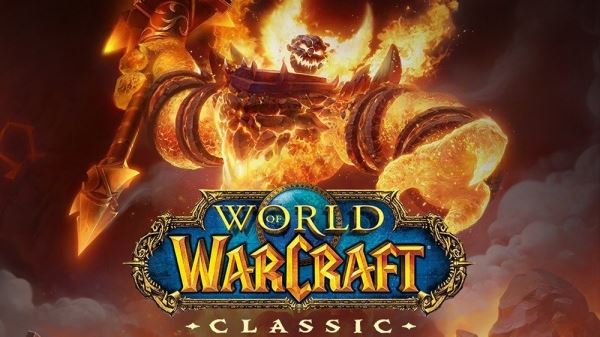 Резерв ников в World of Warcraft Classic станет доступен 13 августа
