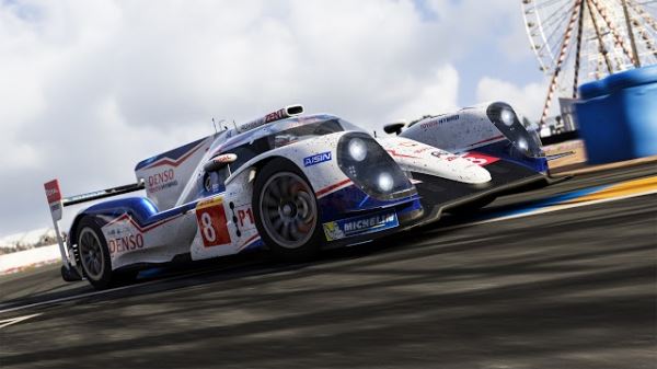 <br />
Распродажа: более 100 дополнений для Forza Motorsport 6 со скидкой в 95%<br />
