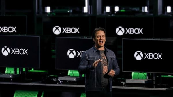 <br />
Фил Спенсер про Xbox Scarlett: главное – частота кадров и скорость загрузки игр<br />
