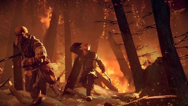 Разработчики Dead by Daylight анонсировали мобильную стратегию по «Игре престолов»