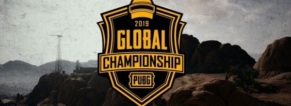 Стали известны даты проведения PUBG Global Championship 2019
