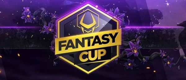 z51 TI9 Fantasy Cup by Hator