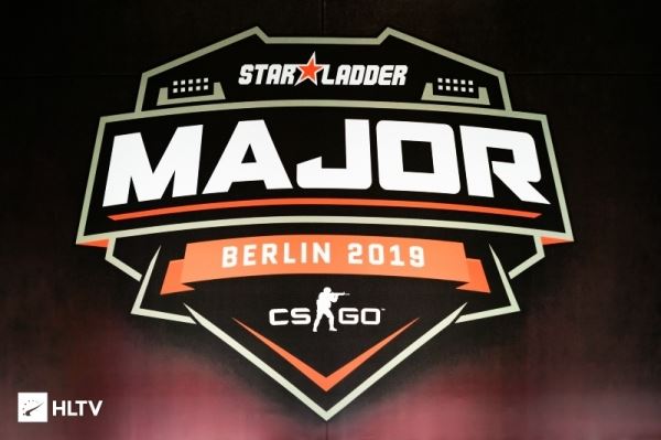 Посев команд в первом раунде и расписание SL Major Berlin 2019: The New <!--more-->Challengers Stage