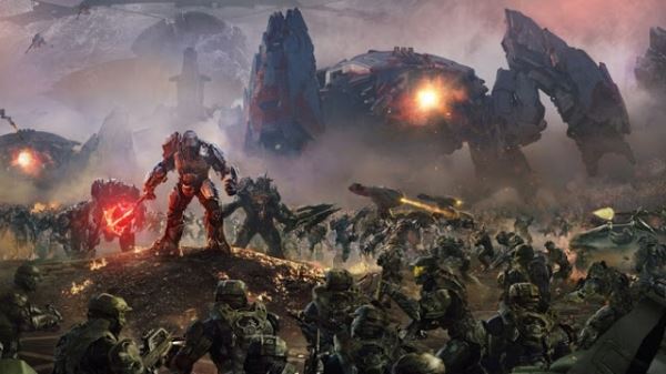 <br />
343 Industries больше не будет обновлять и поддерживать Halo Wars 2<br />
