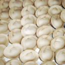 Приготовление домашних пельменей